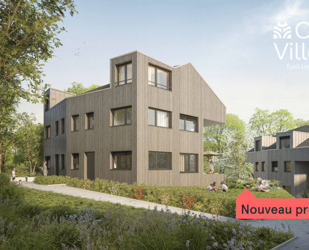 À vendre : Maison 4 chambres Epalinges - Ref : 3519 | Naef Immobilier