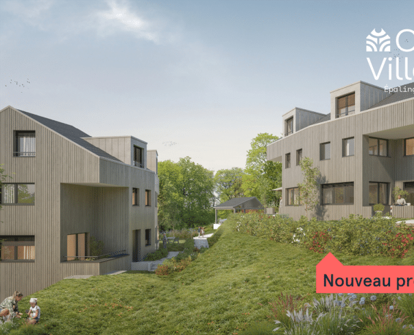 À vendre : Maison 5 chambres Epalinges - Ref : 3520 | Naef Immobilier