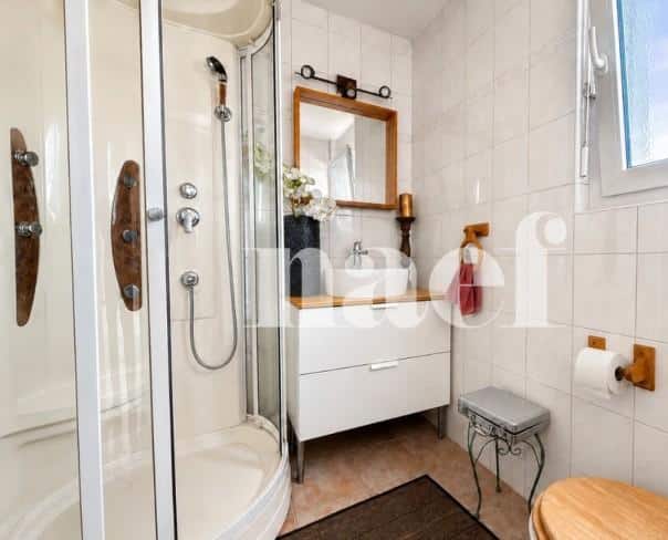 À vendre : Maison 5 chambres Collombey-Muraz - Ref : 3522 | Naef Immobilier