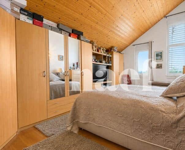 À vendre : Maison 5 chambres Collombey-Muraz - Ref : 3522 | Naef Immobilier