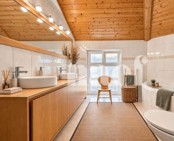 À vendre : Maison 5 chambres Collombey-Muraz - Ref : 3522 | Naef Immobilier