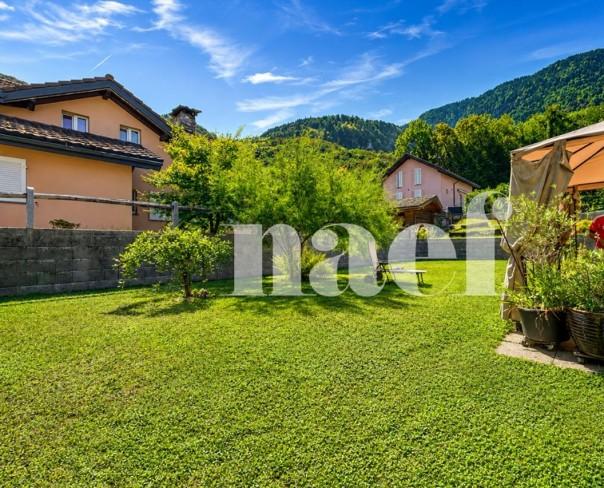 À vendre : Maison 5 chambres Collombey-Muraz - Ref : 3522 | Naef Immobilier