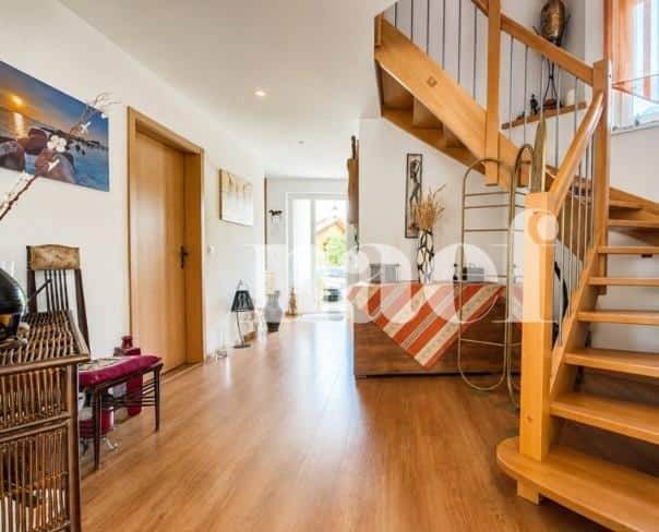 À vendre : Maison 5 chambres Collombey-Muraz - Ref : 3522 | Naef Immobilier