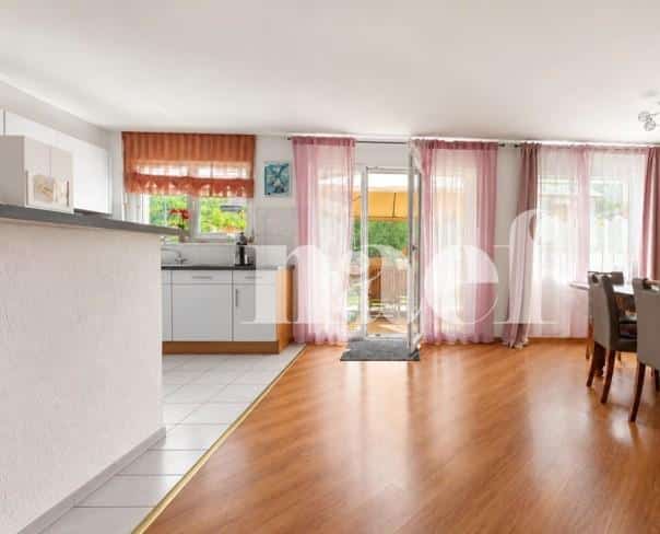 À vendre : Maison 5 chambres Collombey-Muraz - Ref : 3522 | Naef Immobilier