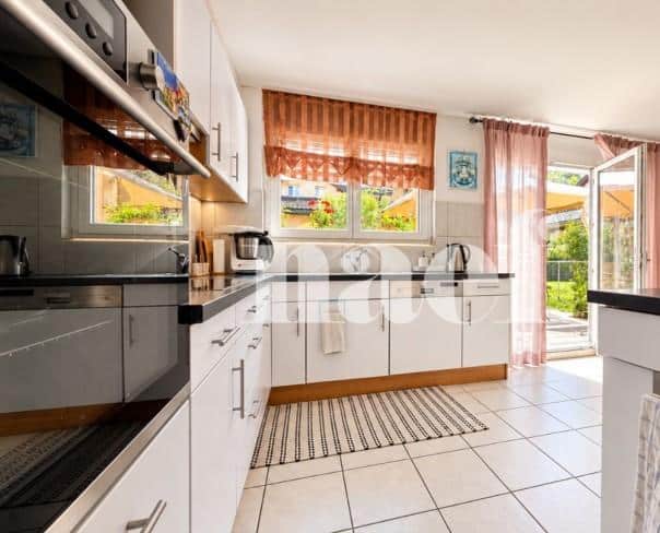 À vendre : Maison 5 chambres Collombey-Muraz - Ref : 3522 | Naef Immobilier