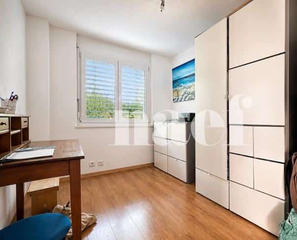 À vendre : Maison 5 chambres Collombey-Muraz - Ref : 3522 | Naef Immobilier