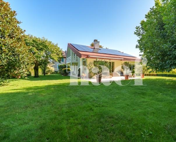 À vendre : Maison 6 chambres Mies - Ref : 3529 | Naef Immobilier