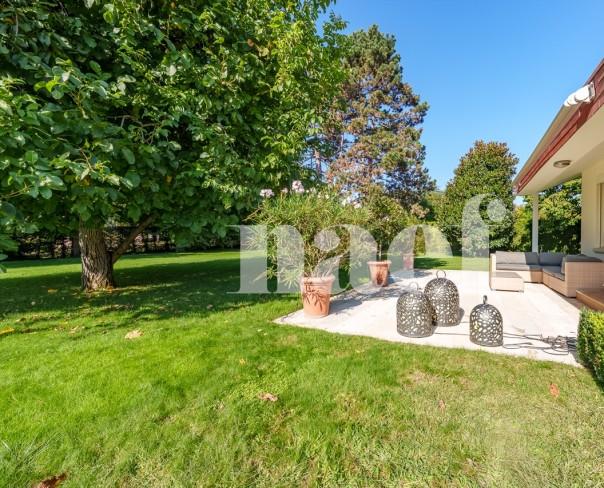 À vendre : Maison 6 chambres Mies - Ref : 3529 | Naef Immobilier