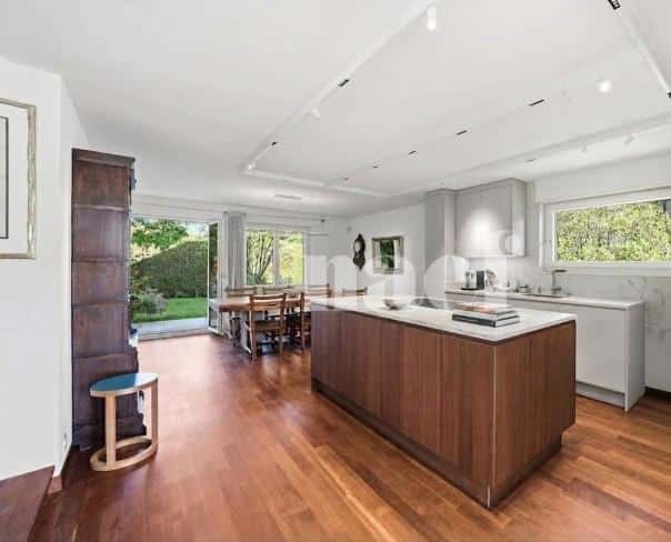À vendre : Maison 6 chambres Mies - Ref : 3529 | Naef Immobilier