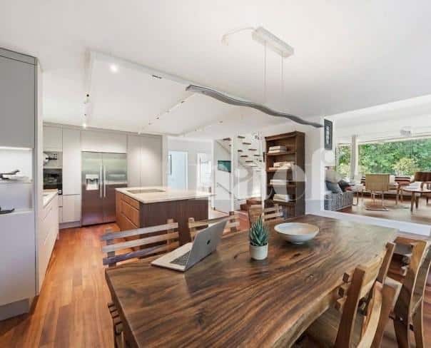 À vendre : Maison 6 chambres Mies - Ref : 3529 | Naef Immobilier
