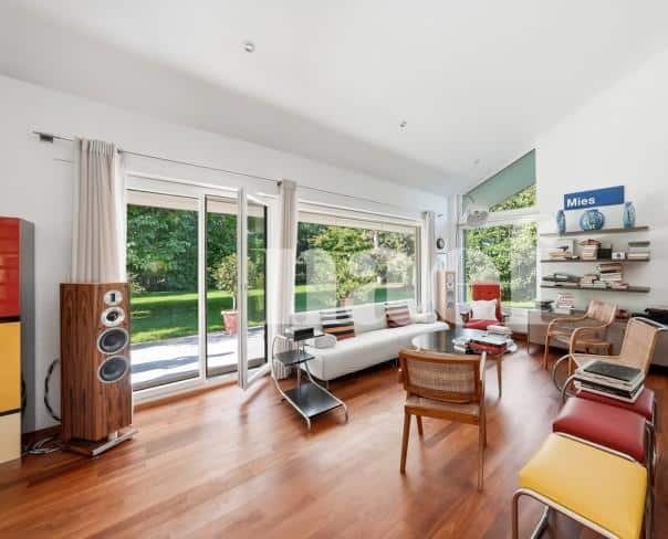 À vendre : Maison 6 chambres Mies - Ref : 3529 | Naef Immobilier