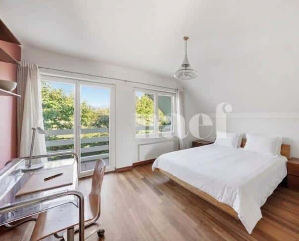 À vendre : Maison 6 chambres Mies - Ref : 3529 | Naef Immobilier