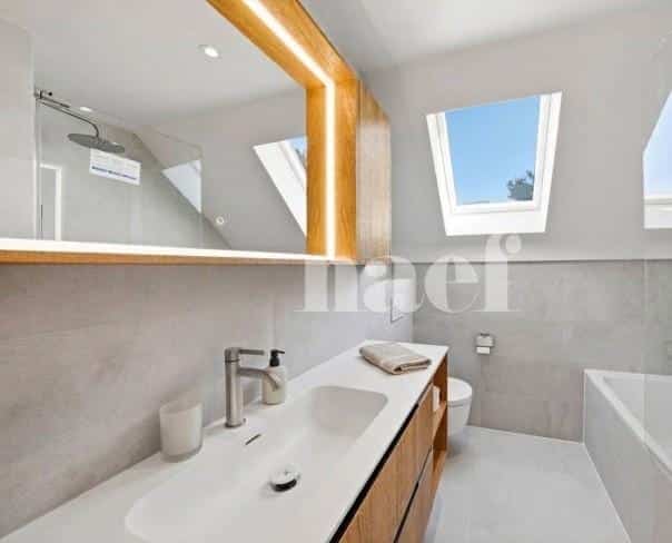 À vendre : Maison 6 chambres Mies - Ref : 3529 | Naef Immobilier