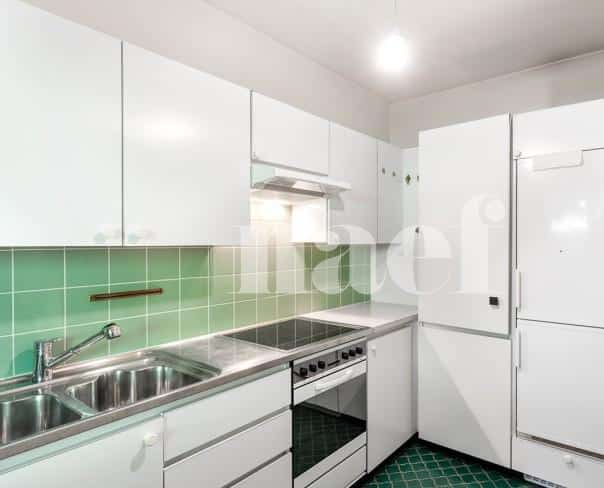 À vendre : Appartement 2 chambres Montreux - Ref : 3537 | Naef Immobilier