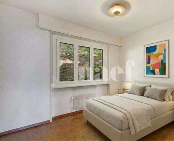 À vendre : Appartement 2 chambres Montreux - Ref : 3537 | Naef Immobilier
