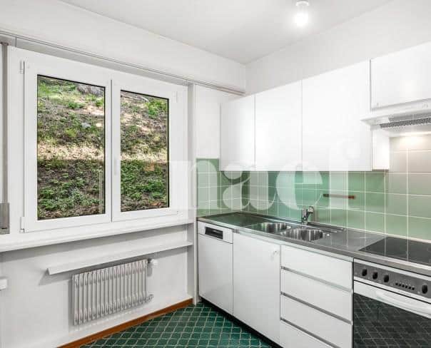 À vendre : Appartement 2 chambres Montreux - Ref : 3537 | Naef Immobilier