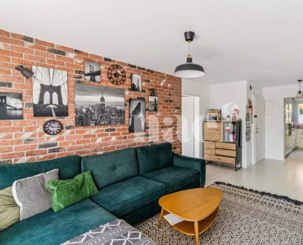 À vendre : Appartement 3 chambres Neuchâtel - Ref : 3550 | Naef Immobilier