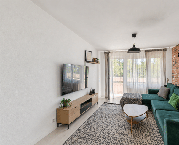 À vendre : Appartement 3 chambres Neuchâtel - Ref : 3550 | Naef Immobilier