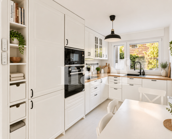 À vendre : Appartement 3 chambres Neuchâtel - Ref : 3550 | Naef Immobilier