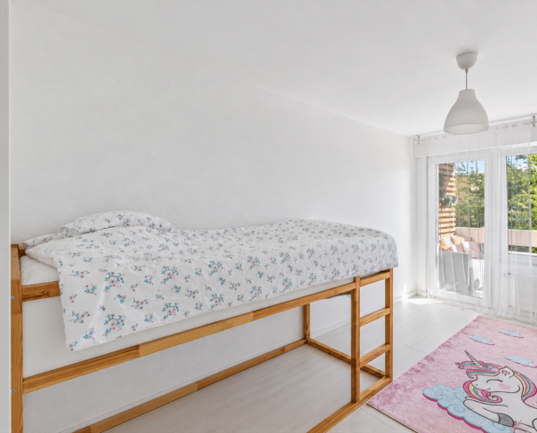 À vendre : Appartement 3 chambres Neuchâtel - Ref : 3550 | Naef Immobilier