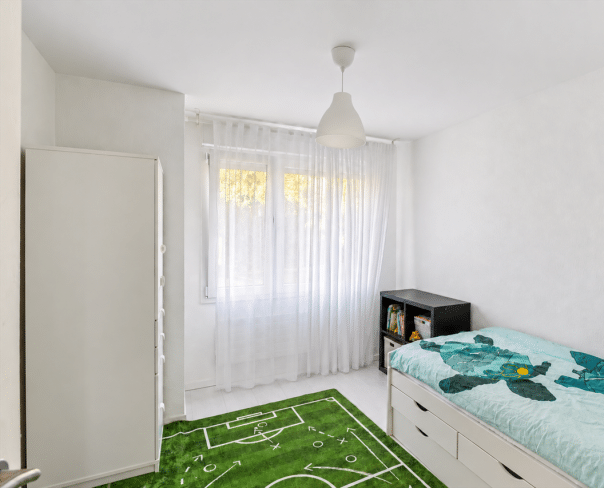 À vendre : Appartement 3 chambres Neuchâtel - Ref : 3550 | Naef Immobilier
