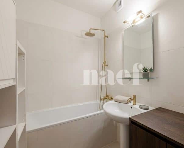 À vendre : Appartement 2 chambres Vernier - Ref : 3551 | Naef Immobilier