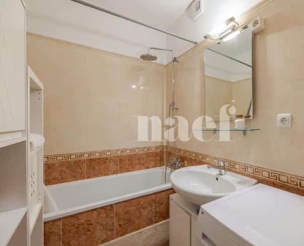 À vendre : Appartement 2 chambres Vernier - Ref : 3551 | Naef Immobilier