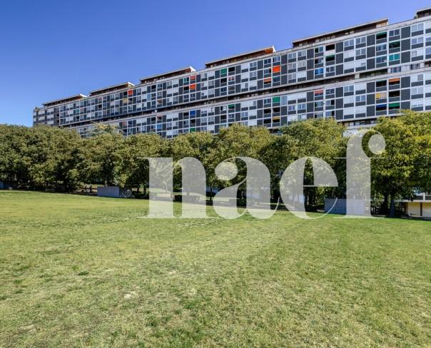 À vendre : Appartement 2 chambres Vernier - Ref : 3551 | Naef Immobilier