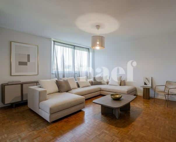 À vendre : Appartement 2 chambres Vernier - Ref : 3551 | Naef Immobilier