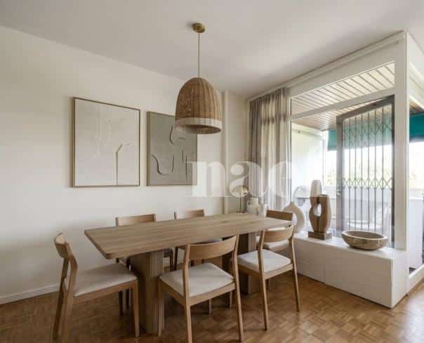 À vendre : Appartement 2 chambres Vernier - Ref : 3551 | Naef Immobilier