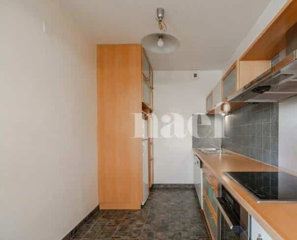 À vendre : Appartement 2 chambres Vernier - Ref : 3551 | Naef Immobilier