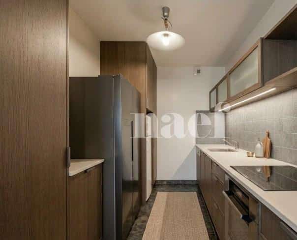 À vendre : Appartement 2 chambres Vernier - Ref : 3551 | Naef Immobilier