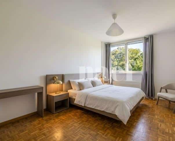 À vendre : Appartement 2 chambres Vernier - Ref : 3551 | Naef Immobilier