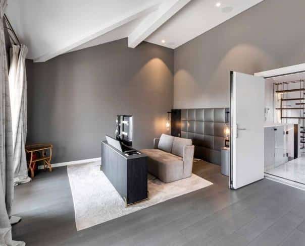 À vendre : Appartement 3 chambres Cologny - Ref : 35529 | Naef Immobilier