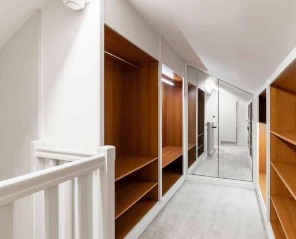 À vendre : Appartement 3 chambres Cologny - Ref : 35529 | Naef Immobilier