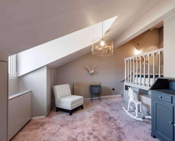À vendre : Appartement 3 chambres Cologny - Ref : 35529 | Naef Immobilier