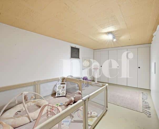 À vendre : Maison 4 chambres Corsier - Ref : 3555 | Naef Immobilier