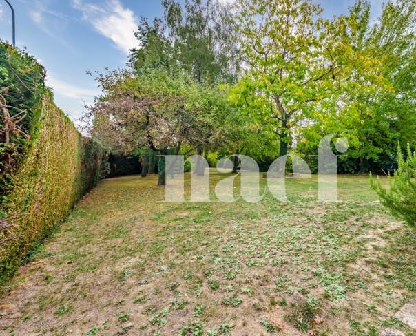 À vendre : Maison 4 chambres Corsier - Ref : 3555 | Naef Immobilier