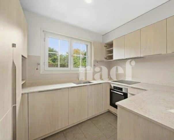 À vendre : Maison 4 chambres Corsier - Ref : 3555 | Naef Immobilier