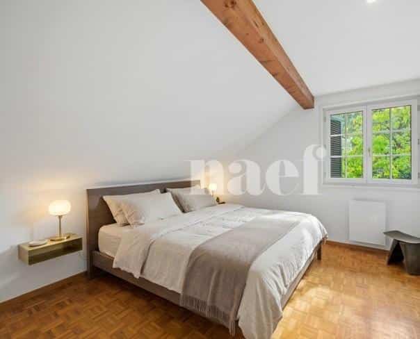 À vendre : Maison 4 chambres Corsier - Ref : 3555 | Naef Immobilier