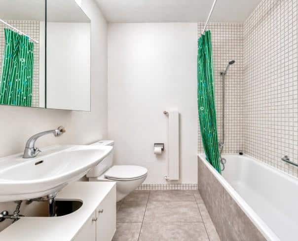 À vendre : Appartement 1 chambres Lausanne - Ref : 3556 | Naef Immobilier