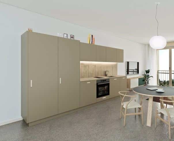 À vendre : Appartement Neuchâtel - Ref : 3559 | Naef Immobilier