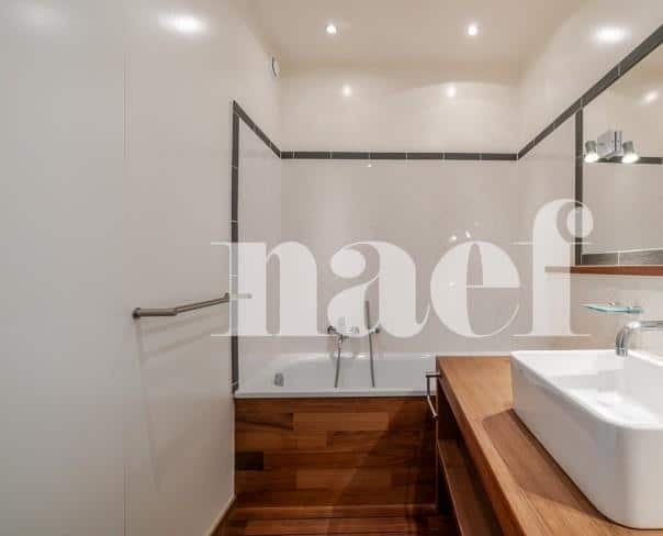 À vendre : Appartement 2 chambres Genève - Ref : 3565 | Naef Immobilier