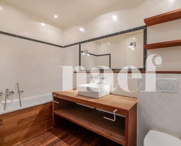 À vendre : Appartement 2 chambres Genève - Ref : 3565 | Naef Immobilier