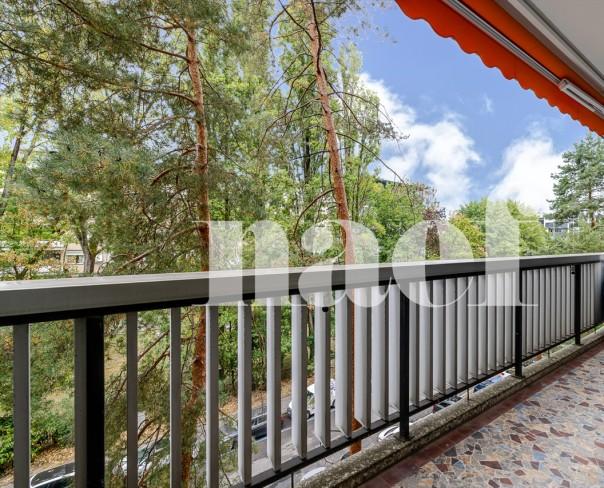 À vendre : Appartement 2 chambres Genève - Ref : 3565 | Naef Immobilier