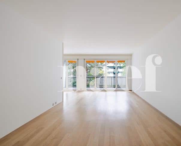 À vendre : Appartement 2 chambres Genève - Ref : 3565 | Naef Immobilier