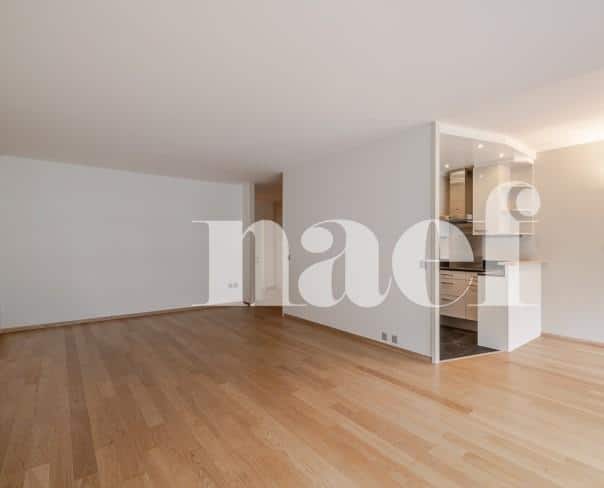 À vendre : Appartement 2 chambres Genève - Ref : 3565 | Naef Immobilier