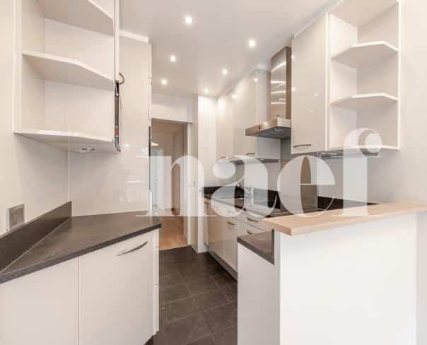 À vendre : Appartement 2 chambres Genève - Ref : 3565 | Naef Immobilier