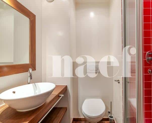 À vendre : Appartement 2 chambres Genève - Ref : 3565 | Naef Immobilier