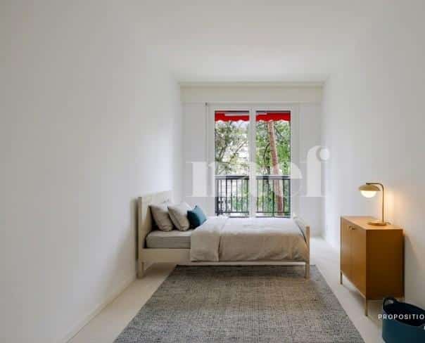À vendre : Appartement 2 chambres Genève - Ref : 3565 | Naef Immobilier